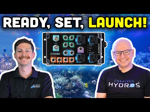 HYDROS Launch! The PERFECT Beginner Controller?