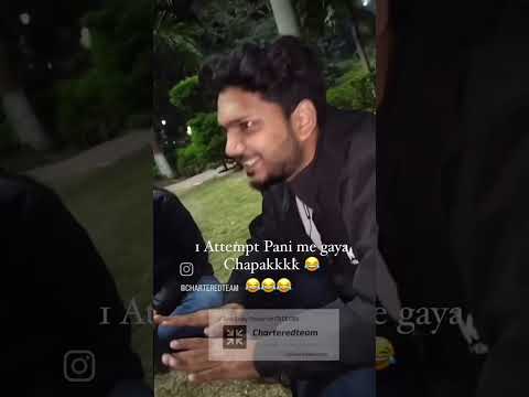 Ek aur attempt panni m gya! Chapakkk 🌐 Video credit to respective owners #cma #cmaresults #cmaresult