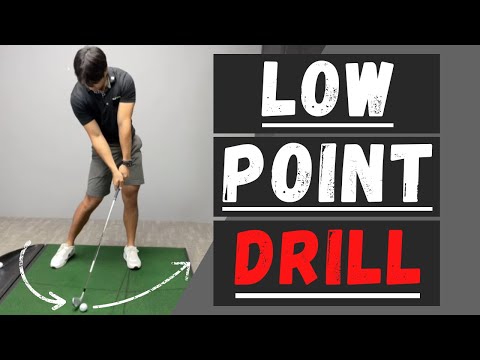 LOW POINT DRILL