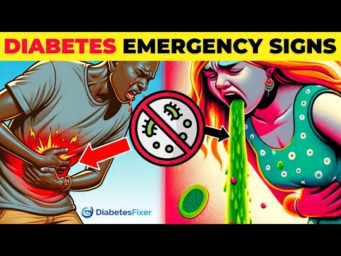 10 Emergency Signs You Should Lookout For