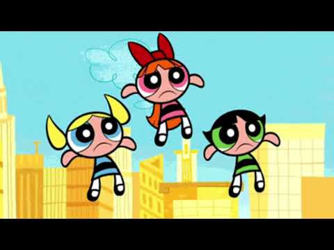 [파워퍼프걸] The Powerpuff Girls Type Beat (パワーパフ ガールズ)