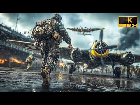 PACIFIC Front™ | Next-Gen Ultra Realistic Graphics [4K UHD] Call of Duty Vangaurd