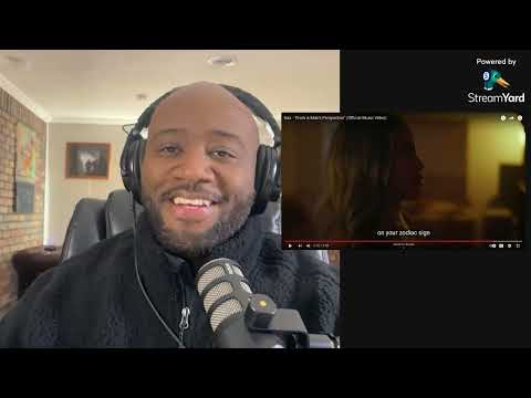 This Song BROKE Me 💔 | Dax - 'From A Man's Perspective' Reaction