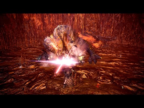 Kulve Taroth Duo + random teammates [MHW: Iceborne]