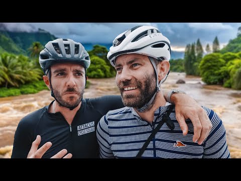 Koh Tao Was A Total Disaster - Bikepacking Thailand Ep.12