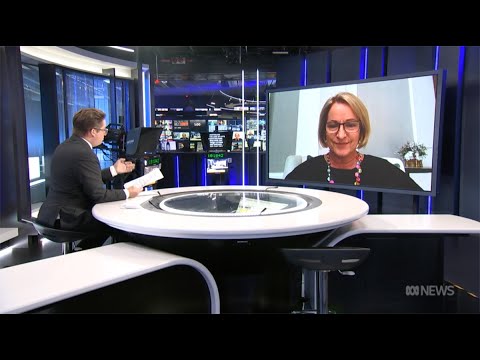 ABC interview with Dr Margaret Faux, discussing Medicare compliance and GPs