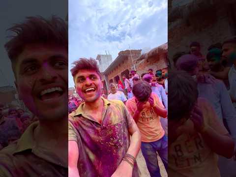 Mere Gaw 🏡 Ka Dussehra 😂👌 #dussehra #viral #minivlog