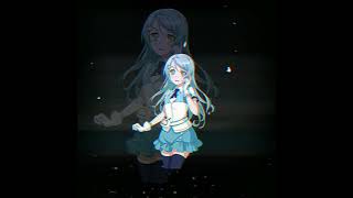 Nasty | Sayo Hikawa Edit | BanG Dream