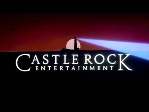 Castle Rock Entertainment first logo