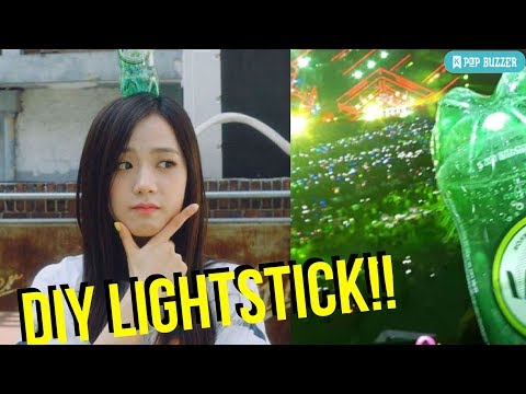 BLACKPINK Has No Official Lightstick, BLINKs Is Using This Instead...