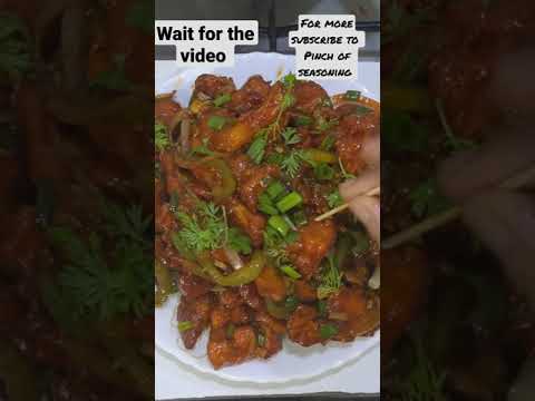 Gobi manchurian teaser