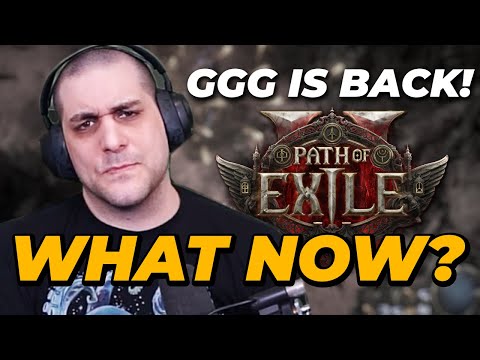 Are we FINALLY Getting Patches Now? - The Current State of Path of Exile 2