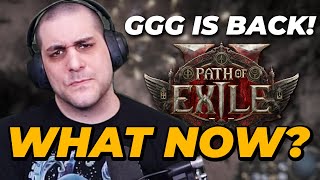 Are we FINALLY Getting Patches Now? - The Current State of Path of Exile 2