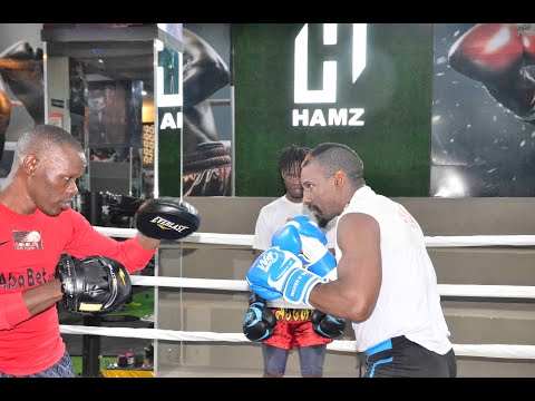 NAKIVUBO STADIUM TO HOST GOLOLA-UMAR SEMATA TRILOGY