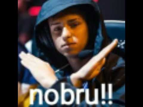 trava de vídeo do nobru!!