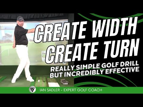 The EASIEST And Most EFFECTIVE Rotation Drill