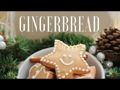 #224 Gingerbread (Official)