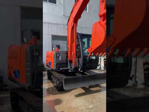 PROSES MUAT KE KONTAINER OGIE INDONESIA ALAT EXXAVATOR