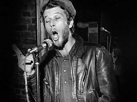 Tom Waits - "Rosie" (Live at Lee Furr's Studio, 1975)