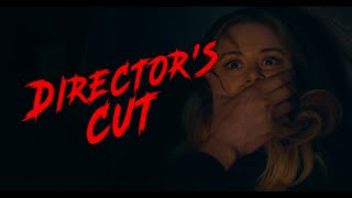 DIRECTOR'S CUT | Official Teaser Trailer