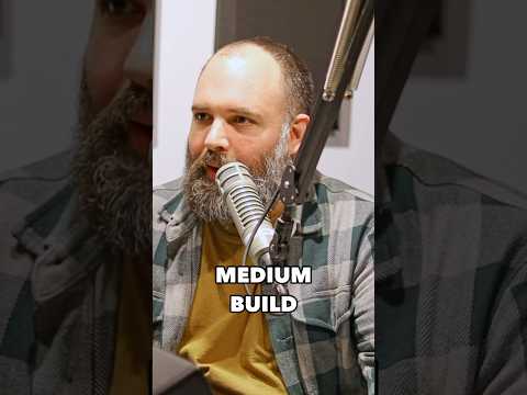 Medium Build |Jeff van Helvoort |Mister Rabbit | Inside the Music @itsmediumbuild @PedrotheLion