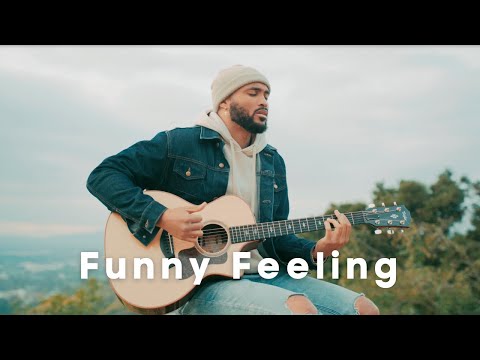 Funny Feeling - Will Gittens *Acoustic*