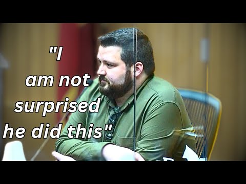 When Your Best Friend Kills His Family | The Case of Joel Guy Jr