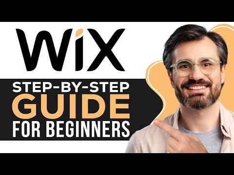 How to Use Wix Forms | Step-by-Step Guide for Beginners