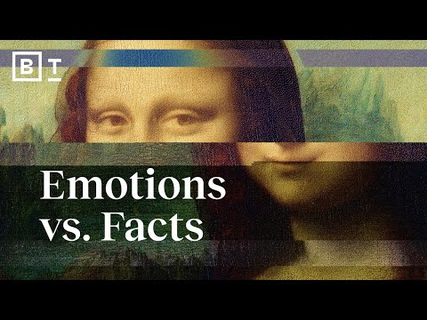 How to see clearly through deceptive emotions | Kristen Lindquist