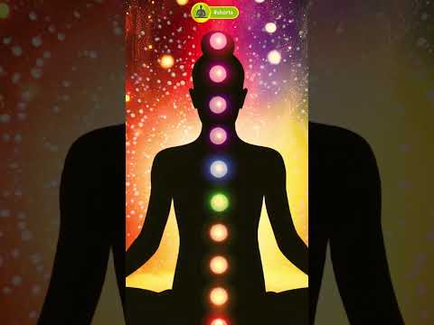 VERY POWERFUL !!! ALL 7 CHAKRA CLEANSING FREQUENCY