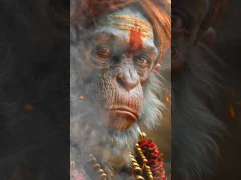 Hanuman ji #hanuman #bajrangbali #vshort