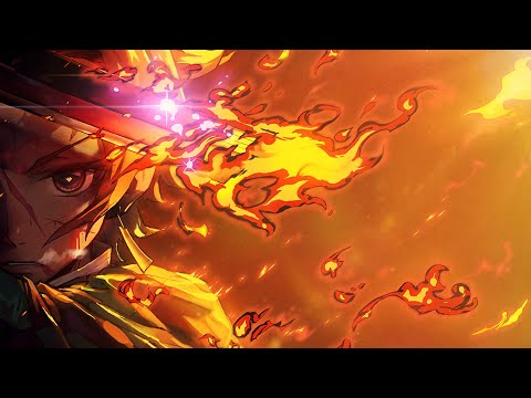 AMV Enflame