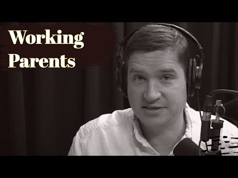 How Can Parents Best Schedule Their Time?