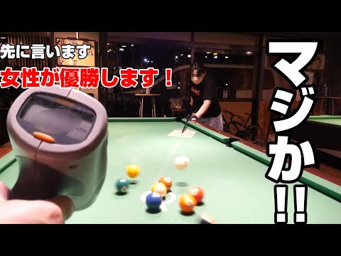 【フルブレイク】スピードガンコンテスト！YouTuber対決