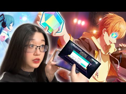 If I Swipe Off the Game, I Roll (DEVASTATING) | Project Sekai