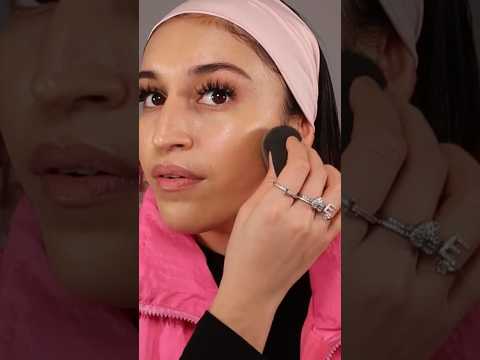 How to apply foundation. Part 2 #makeuptutorial #foundationtutorial #howtoapplyfoundation #makeup