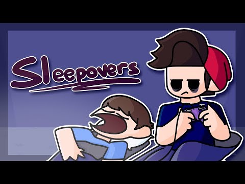 Sleepovers