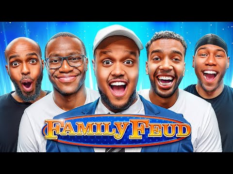 FAMILY FEUD 2: BETA SQUAD EDITION