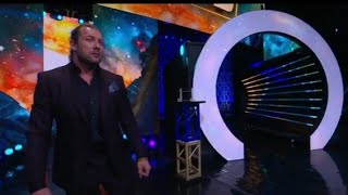 Kenny Omega Returns To All Elite Wrestling - AEW World's End 2024