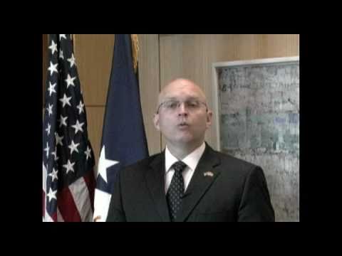 Celebrating World Press Freedom Day: Ambassador Reeker Video Message, May 3, 2011