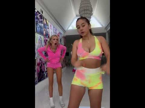 Tiktok girls dance #hot #dance #girls #live #mature #Shorts