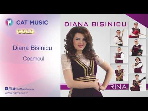 Diana Bisinicu - Ceamcul