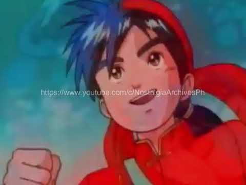 Cooking Master Boy OP by Abs-Cbn (2003)