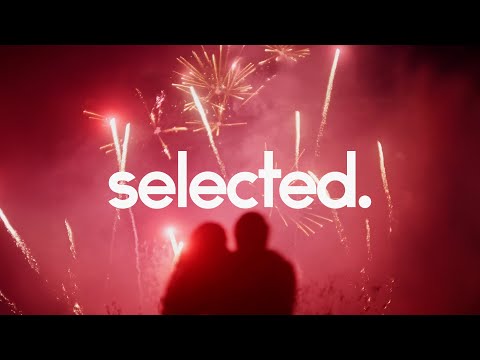 Selected New Year Mix 2025