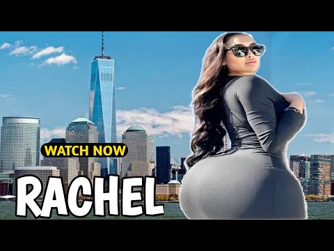 Rachel Arnaux ✅ Beautifull Tall And Curvy Plus Size Model | Bio & Facts