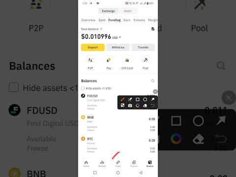 Catizen token binance py sell kasy krny ha complete video ha dekh lo jis ko sell ni krny aty