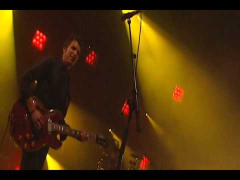 Interpol - Precipitate HD