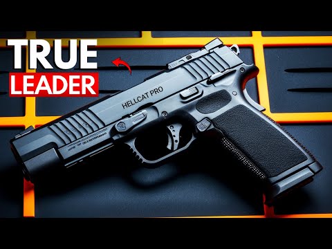 7 Best 9mm Handguns for Citizens of 2024