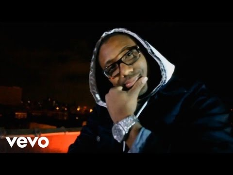 DJ Drama - Hand Of God (Official Music Video) ft. Maino