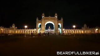 NAMMA MYSURU | Mysore karnataka | mysuru dasara | mysuru dasara lightings | sojugada suju mallige |